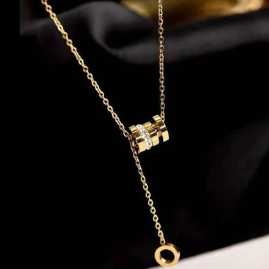 ANOEL Classic Necklace