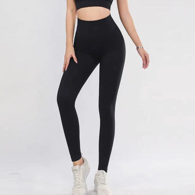 black legging