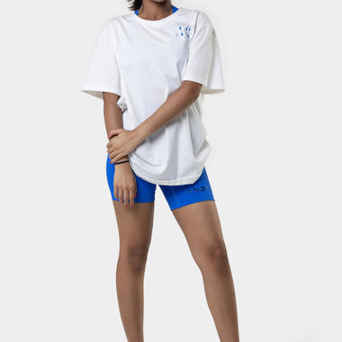 Basic Lightweight Oversize Tee