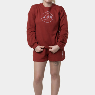 Basic coco loungewear top