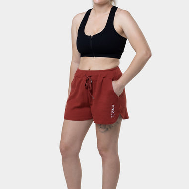 Basic coco loungewear short