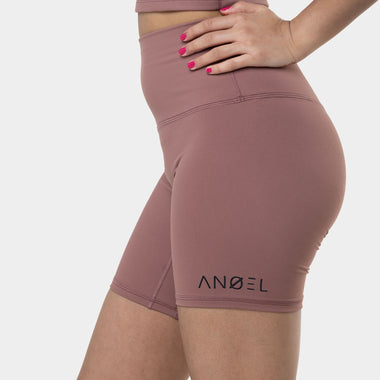 Mid Short Tight Classic Brown