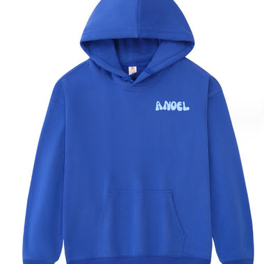 Unisex AN Blue Hoodie