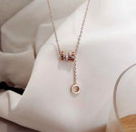 ANOEL Classic Necklace