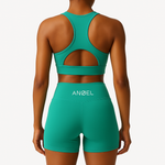 Varde Luxe Short