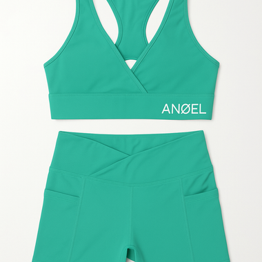 Varde Luxe Short
