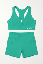 Varde Luxe Short