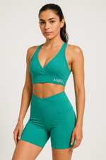 Varde Luxe Short