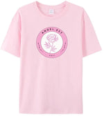 Pink AN Tee