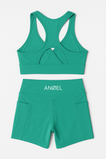 Varde Luxe Short