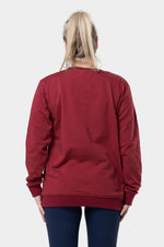 Anoel Trend Crew Neck Sweatshirt