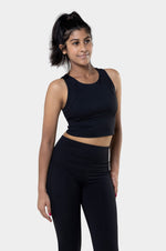 AN High Support Sport Bra