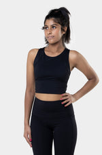 AN High Support Sport Bra