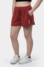 Basic coco loungewear short