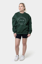 Unisex Forest Fleece