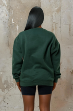 Unisex Forest Fleece