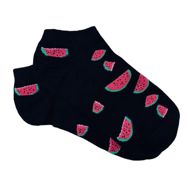 Watermelon Funky Socks